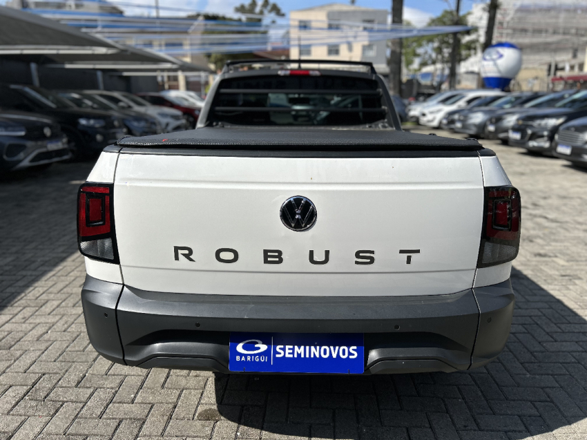 volkswagen saveiro 1.6 msi robust cs 16v flex 2p manual 4p 2025