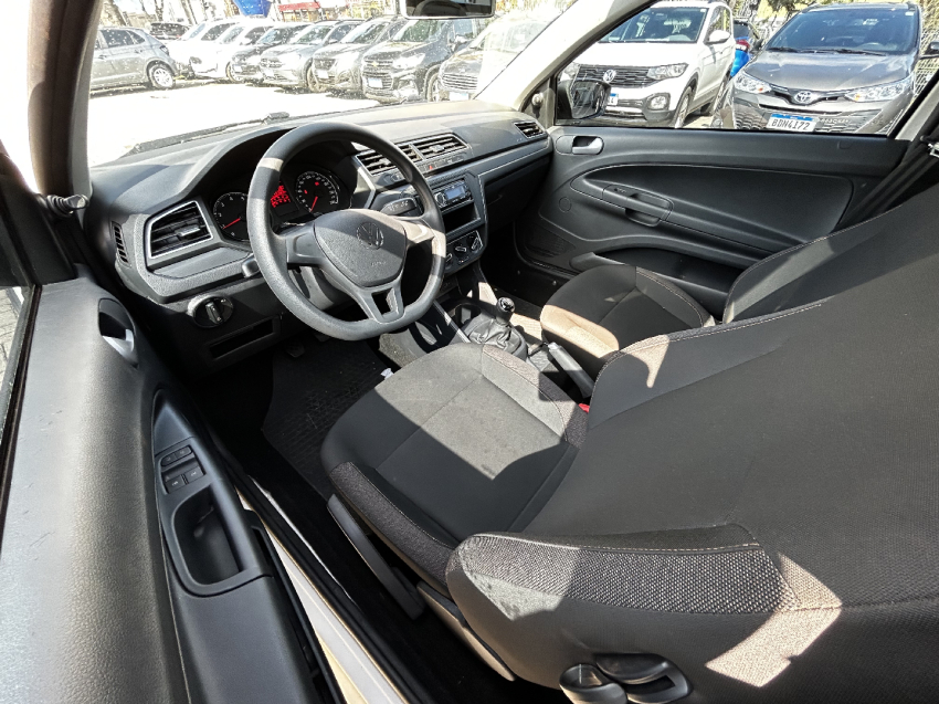 volkswagen saveiro 1.6 msi robust cs 16v flex 2p manual 4p 2025