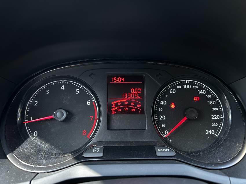 volkswagen saveiro 1.6 msi robust cs 16v flex 2p manual 4p 2025