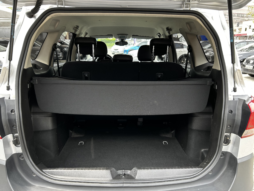 chevrolet spin 1.8 activ 8v flex 4p automatico 2020