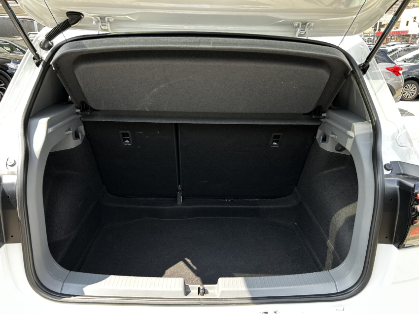 volkswagen t-cross 1.0 200 tsi total flex automatico 4p 2021