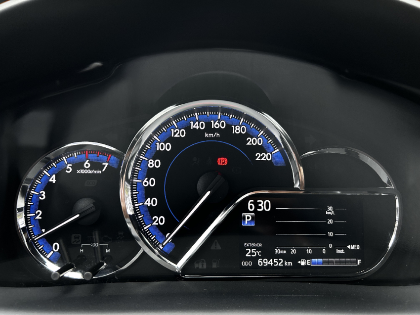 toyota yaris 1.5 16v flex x way multidrive 4p automatico 2020