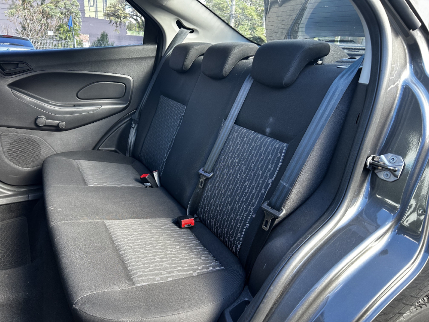 ford ka 1.0 flex 2021