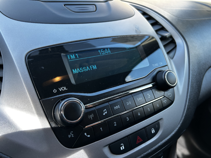 ford ka 1.0 flex 2021