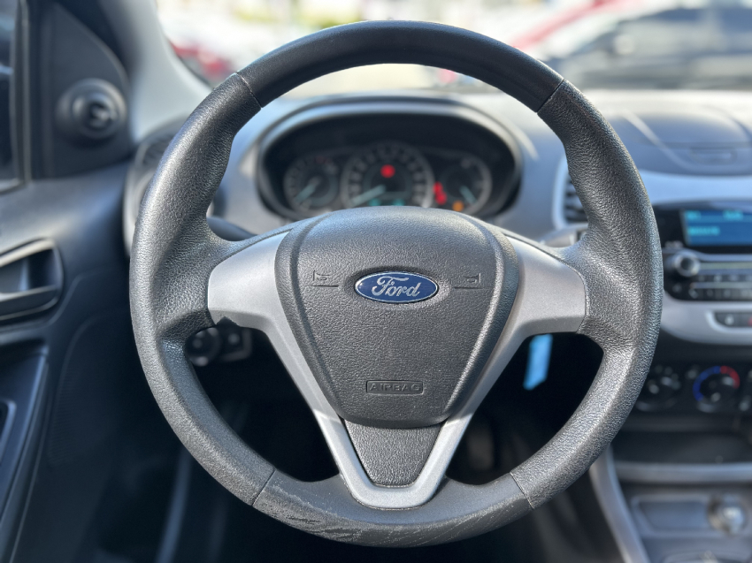 ford ka 1.0 flex 2021
