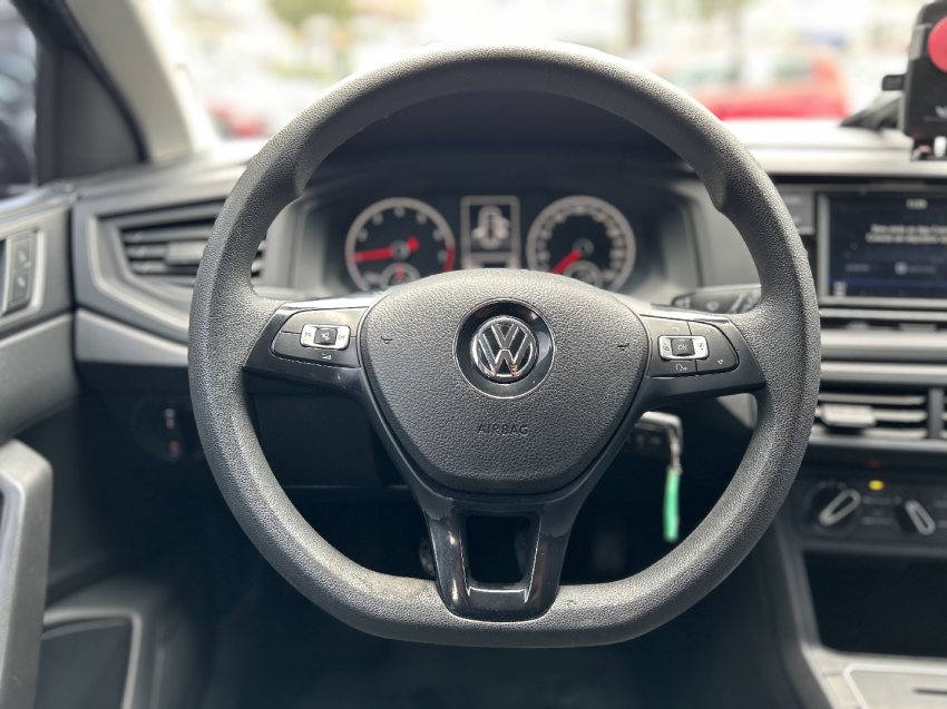 volkswagen polo 1.0 mpi total flex manual 4p 2020