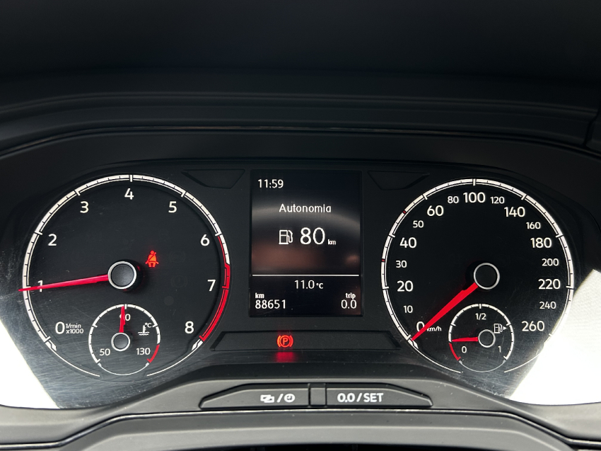 volkswagen polo 1.0 mpi total flex manual 4p 2020