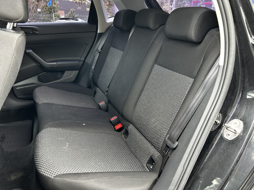 volkswagen polo 1.0 mpi total flex manual 4p 2020