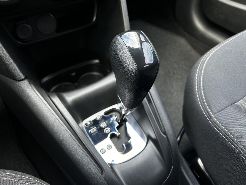 peugeot 2008 1.6 16v flex allure 4p automatico 2020