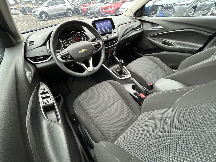 chevrolet onix 1.0 turbo flex ltz manual 4p 20239