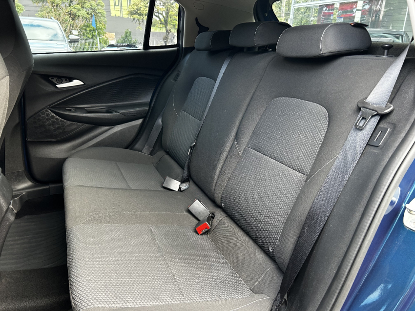 chevrolet onix 1.0 flex manual 2023