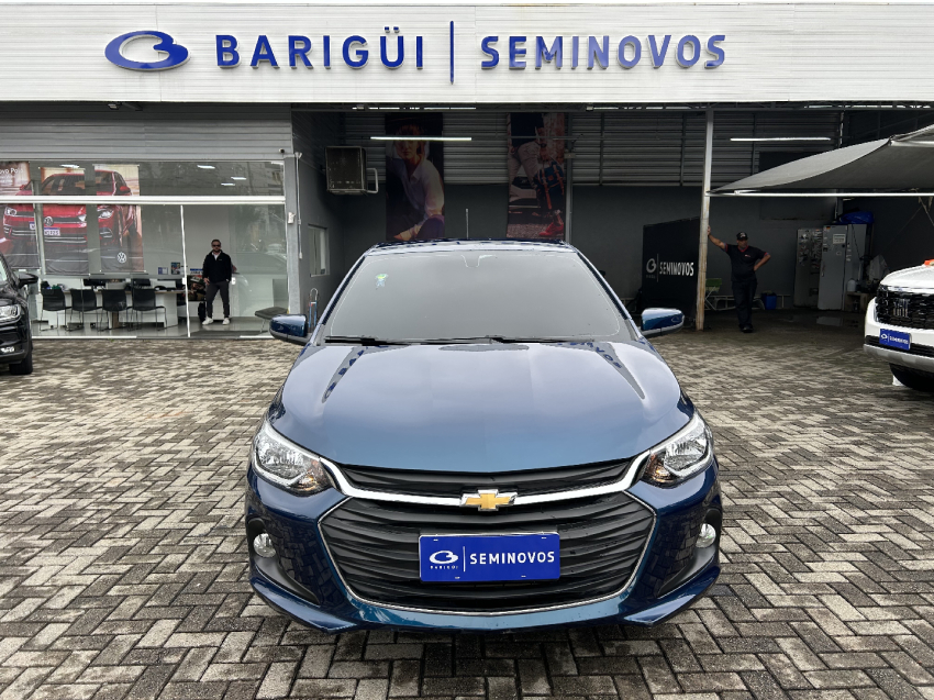 chevrolet onix 1.0 turbo flex ltz manual 4p 20231