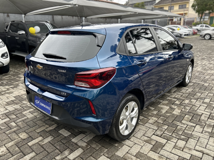 chevrolet onix 1.0 turbo flex ltz manual 4p 20236