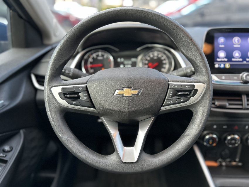 chevrolet onix 1.0 flex manual 2023