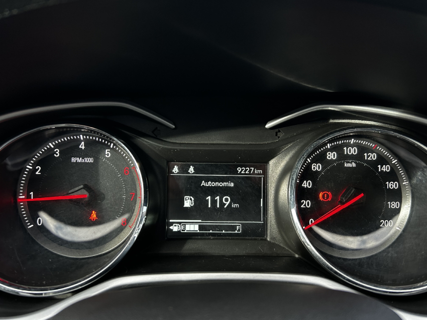 chevrolet onix 1.0 flex manual 2023