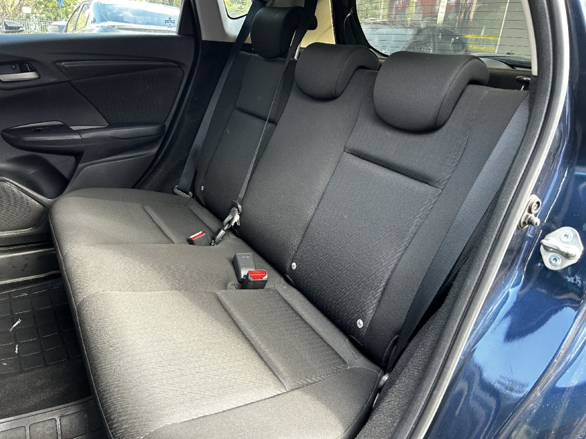 honda fit 1.5 dx 16v flex 4p manual 2018
