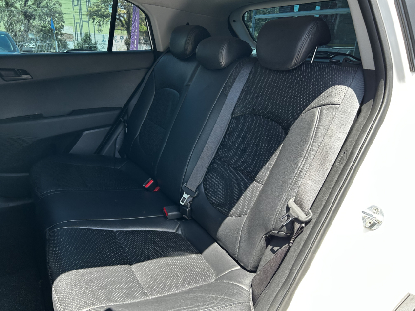 hyundai creta 1.6 16v flex attitude automatico 4p 2019