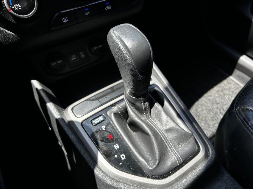 hyundai creta 1.6 16v flex attitude automatico 4p 2019