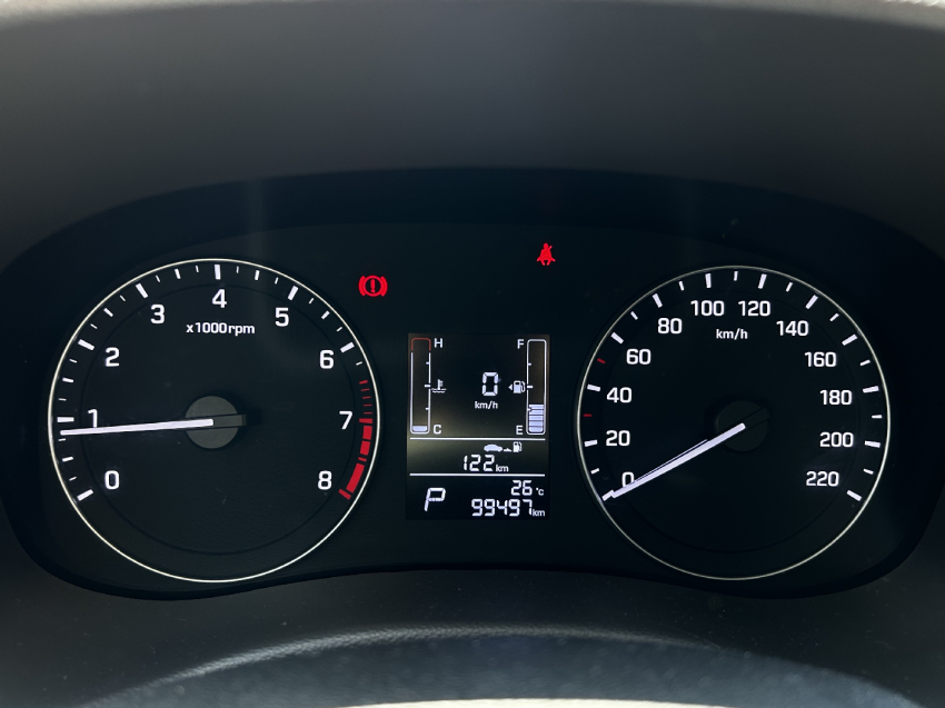 hyundai creta 1.6 16v flex attitude automatico 4p 2019