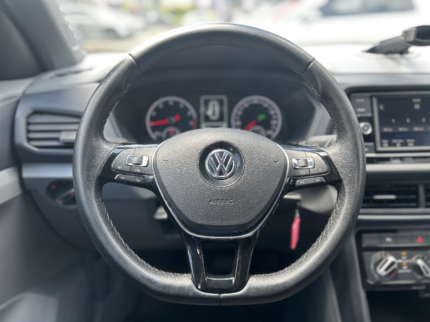 volkswagen t-cross 1.0 200 tsi total flex automatico 4p 2020