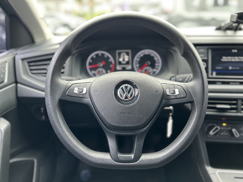 volkswagen polo 1.6 msi total flex manual 4p 202111