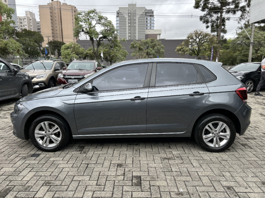volkswagen polo 1.6 msi total flex manual 4p 20213