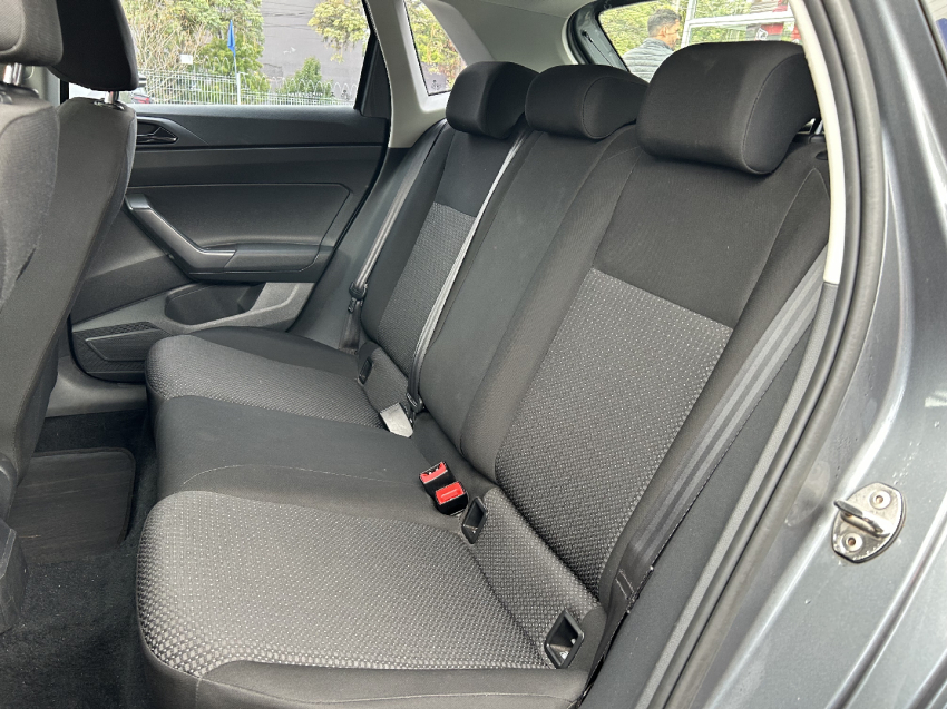 volkswagen polo 1.6 msi total flex manual 4p 202116