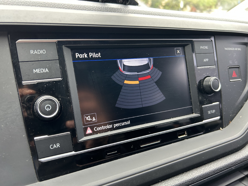 volkswagen polo 1.6 msi total flex manual 4p 202113