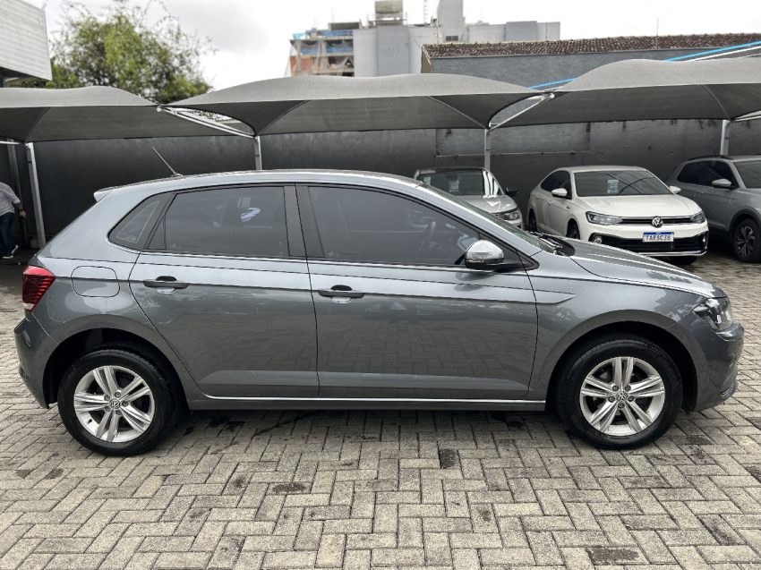volkswagen polo 1.6 msi total flex manual 4p 20217