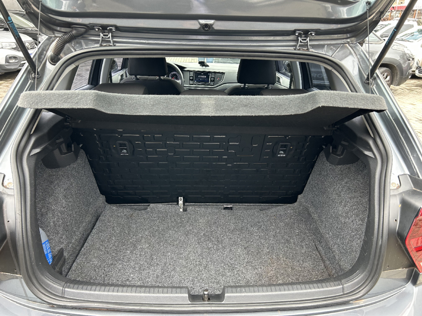 volkswagen polo 1.6 msi total flex manual 4p 20218