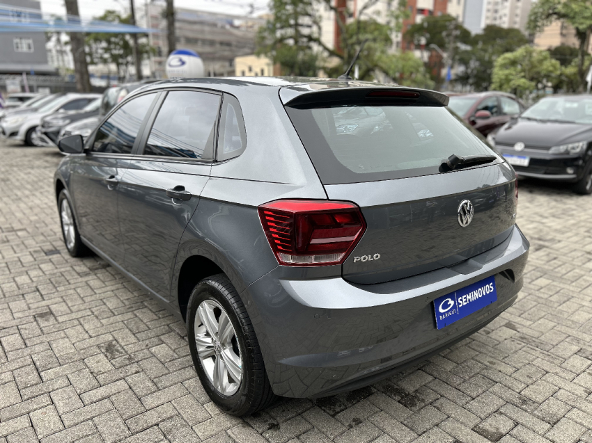 volkswagen polo 1.6 msi total flex manual 4p 20214