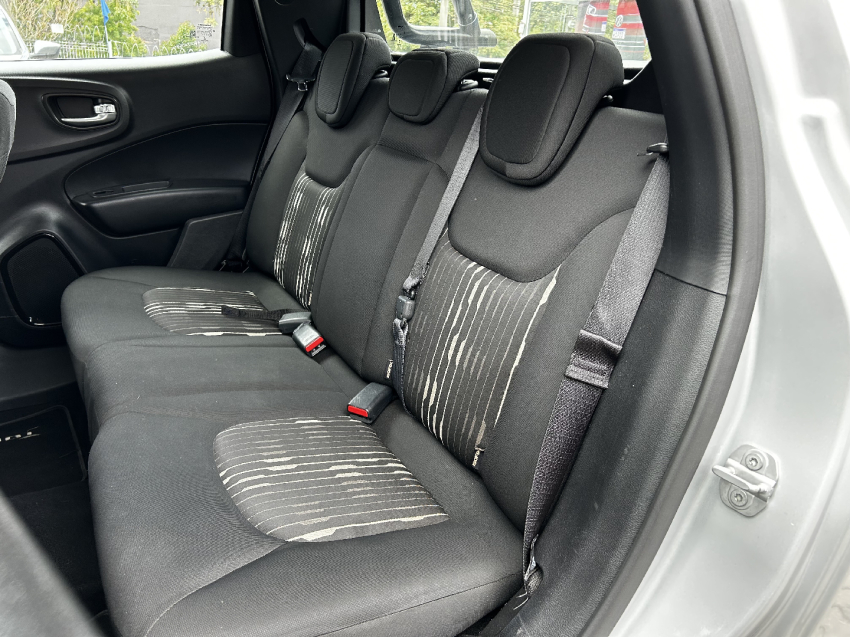 fiat toro 1.8 16v evo flex freedom at6 4p automatico 2017