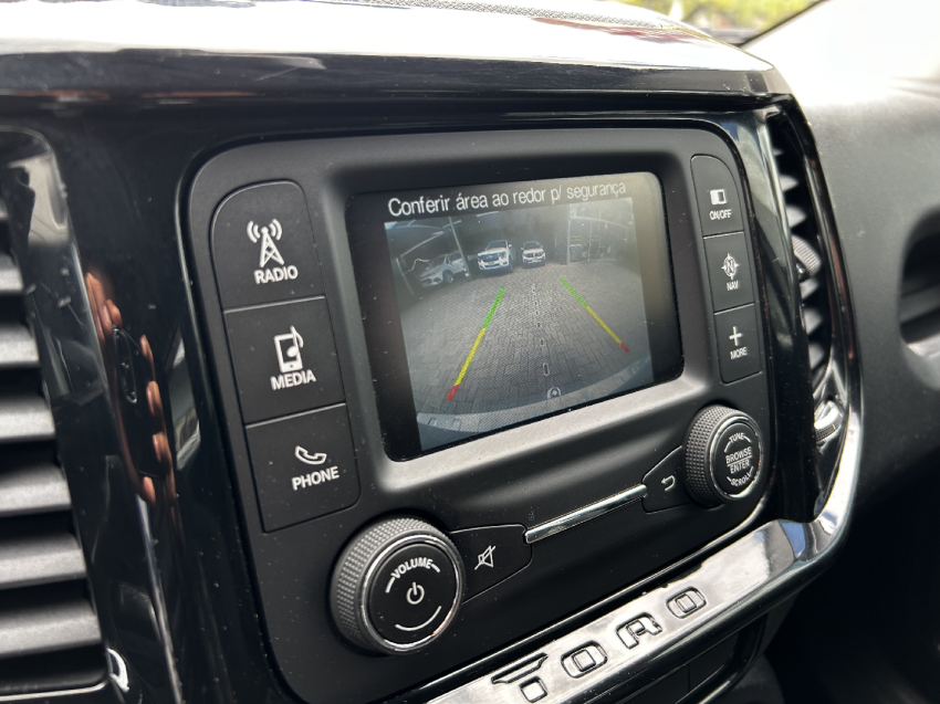 fiat toro 1.8 16v evo flex freedom at6 4p automatico 2017