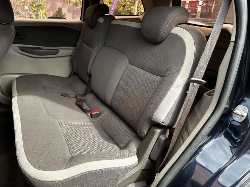 chevrolet spin 1.8 lt 8v flex 4p automatico 2013