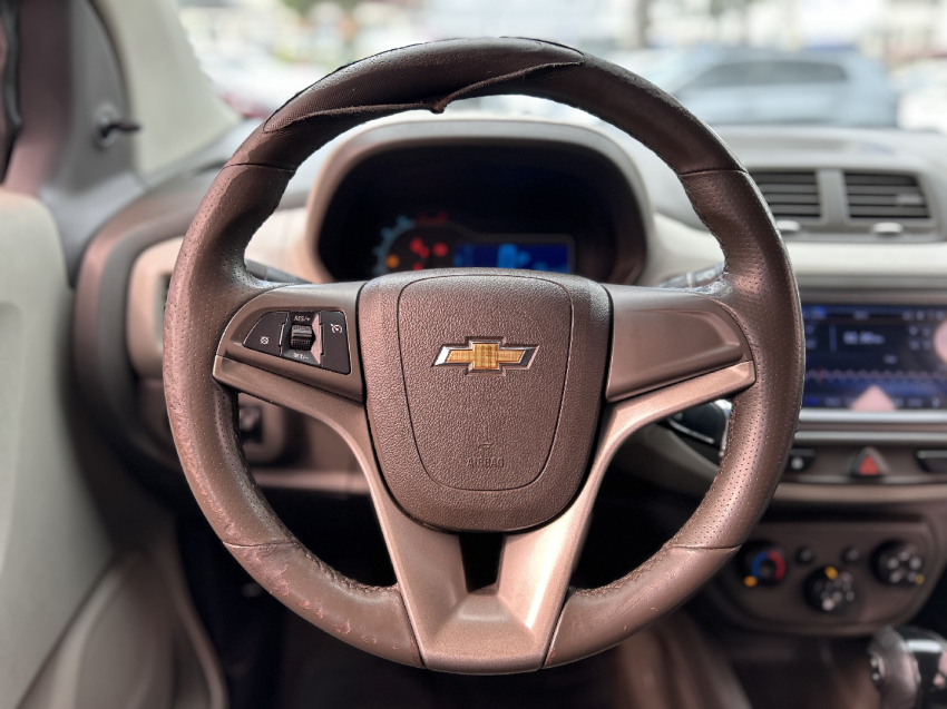 chevrolet spin 1.8 lt 8v flex 4p automatico 2013