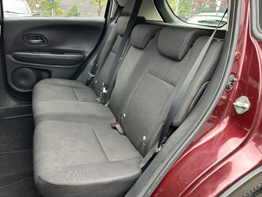 honda hr-v 1.8 16v flex ex 4p automatico 201816 honda hr-v 1.8 16v flex ex 4p automatico 201816