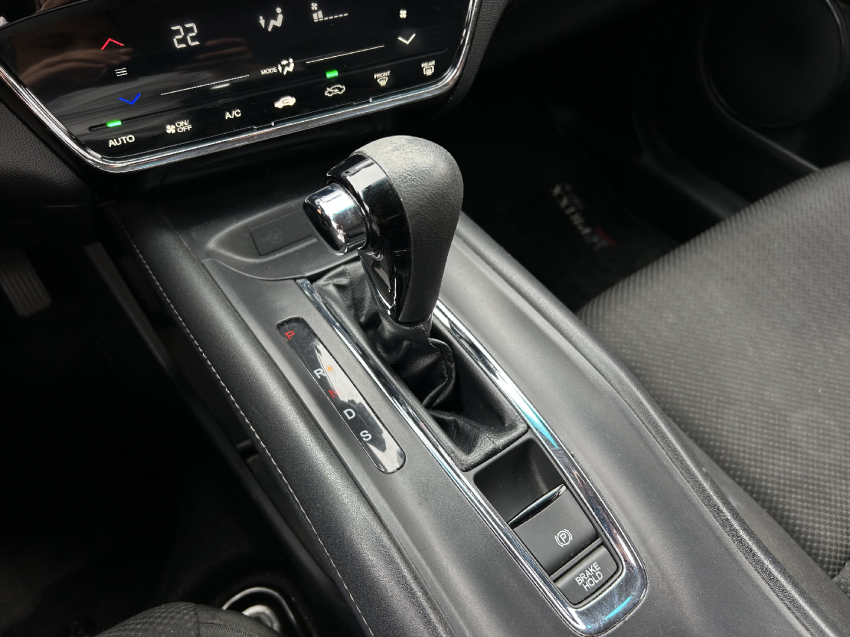 honda hr-v 1.8 16v flex ex 4p automatico 201815 honda hr-v 1.8 16v flex ex 4p automatico 201815