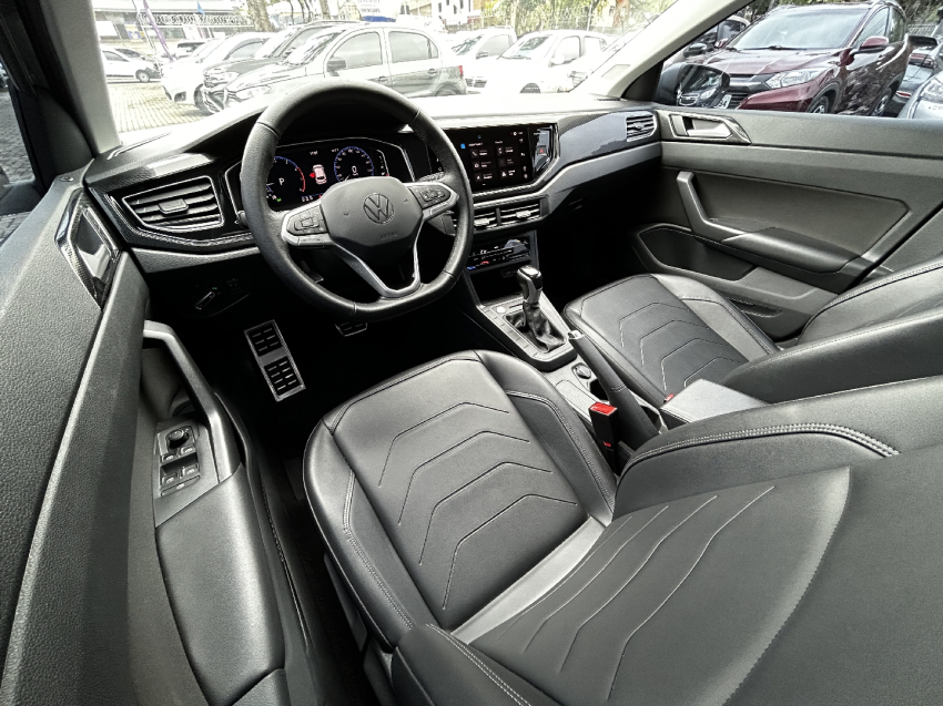 volkswagen polo 1.0 170 tsi highline automatico flex 4p 20249 volkswagen polo 1.0 170 tsi highline automatico flex 4p 20249