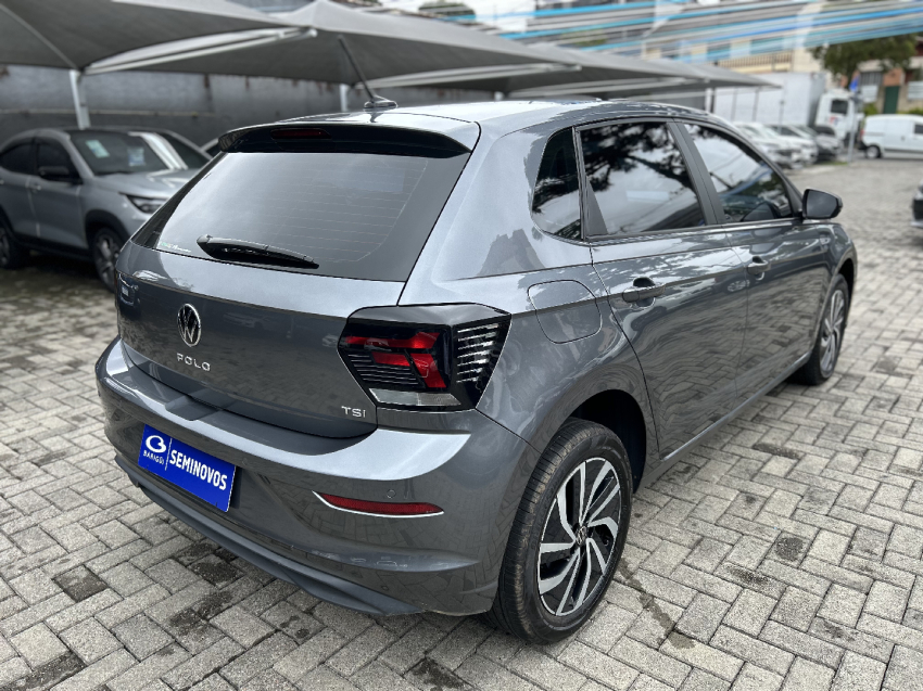 volkswagen polo 1.0 170 tsi highline automatico flex 4p 20246 volkswagen polo 1.0 170 tsi highline automatico flex 4p 20246