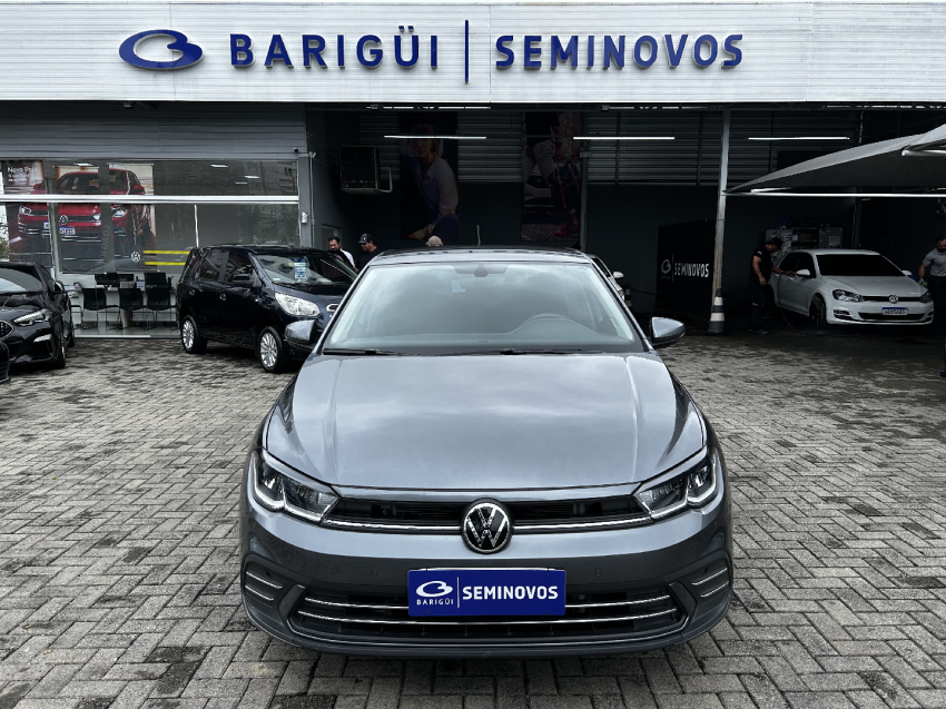 volkswagen polo 1.0 170 tsi highline automatico flex 4p 20241 volkswagen polo 1.0 170 tsi highline automatico flex 4p 20241