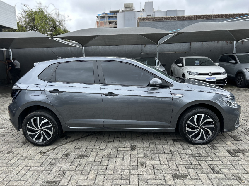 volkswagen polo 1.0 170 tsi highline automatico flex 4p 20247 volkswagen polo 1.0 170 tsi highline automatico flex 4p 20247