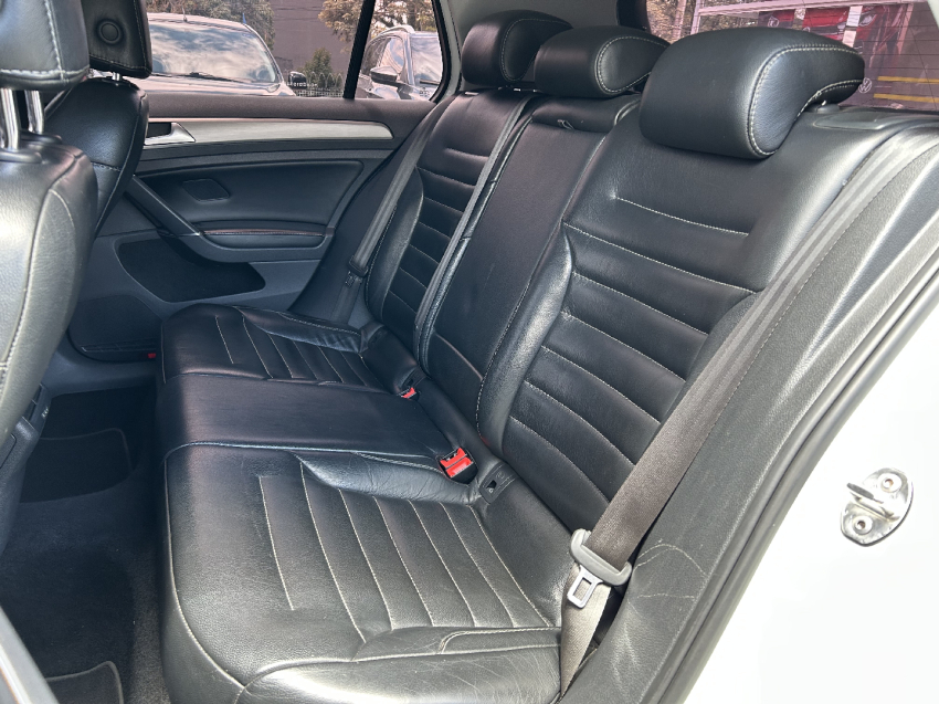 volkswagen golf 1.6 msi comfortline 16v total flex 4p tiptronic automatico 201617