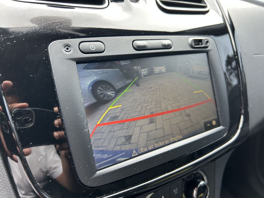 renault stepway 1.6 16v sce flex iconic x-tronic 4p automatico 202412