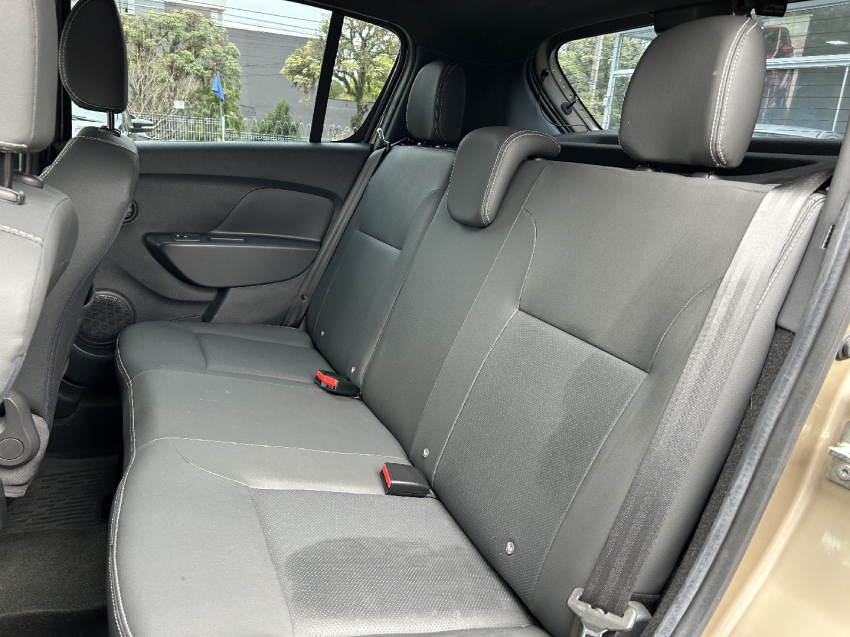 renault stepway 1.6 16v sce flex iconic x-tronic 4p automatico 202415