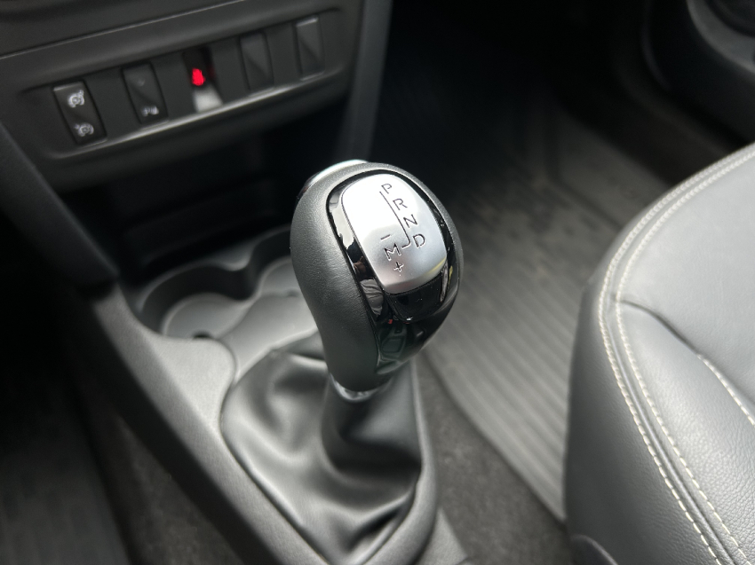 renault stepway 1.6 16v sce flex iconic x-tronic 4p automatico 202414