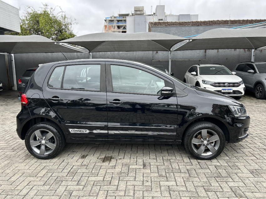 volkswagen fox 1.6 msi total flex connect 4p manual 20197