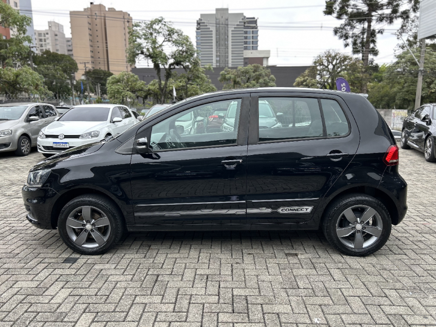 volkswagen fox 1.6 msi total flex connect 4p manual 20193