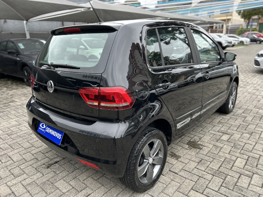 volkswagen fox 1.6 msi total flex connect 4p manual 20196