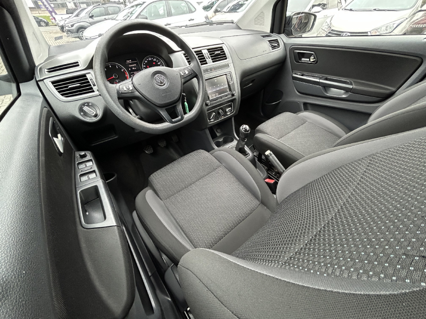 volkswagen fox 1.6 msi total flex connect 4p manual 20199