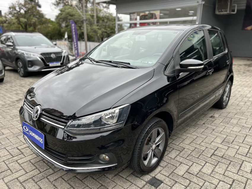 volkswagen fox 1.6 msi total flex connect 4p manual 20192